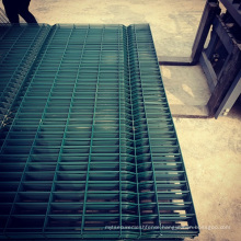 factory direct sale PVC wire mesh fence